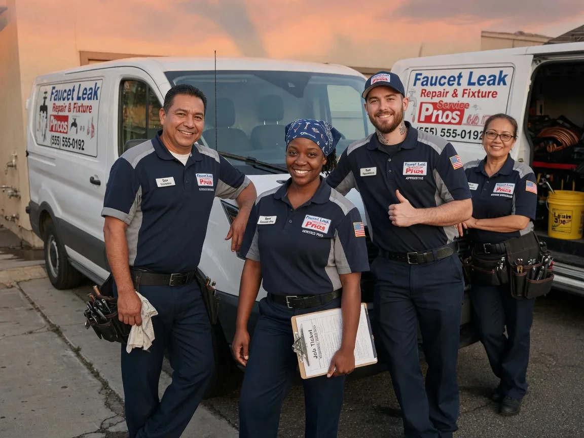 Faucet Repair company in Inola, OK