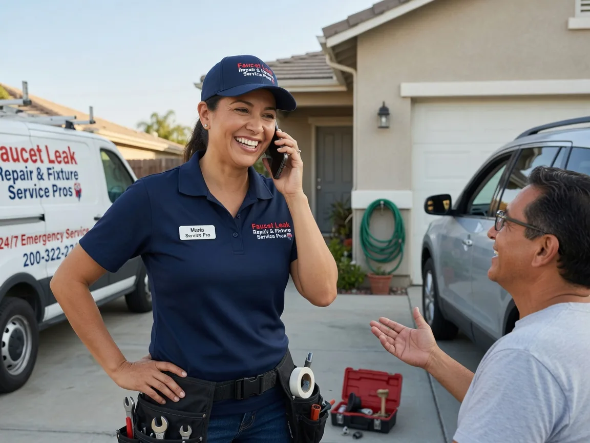 Faucet Repair Inola, OK FAQs